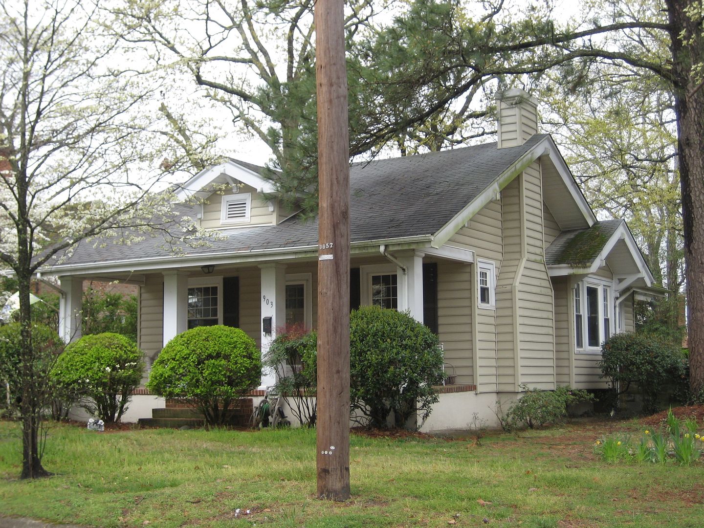 Remarkable Roanoke Rapids Full of Aladdin Kit Homes Sears Modern Homes